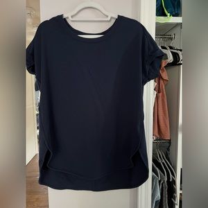 Used woman's Sonoma top